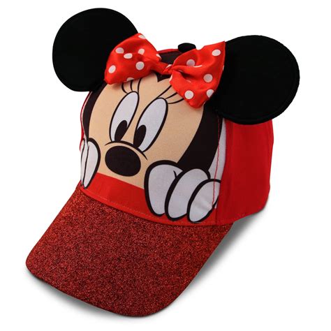Why Minnie Mouse's Watch Hat Has Stood the Test of Time